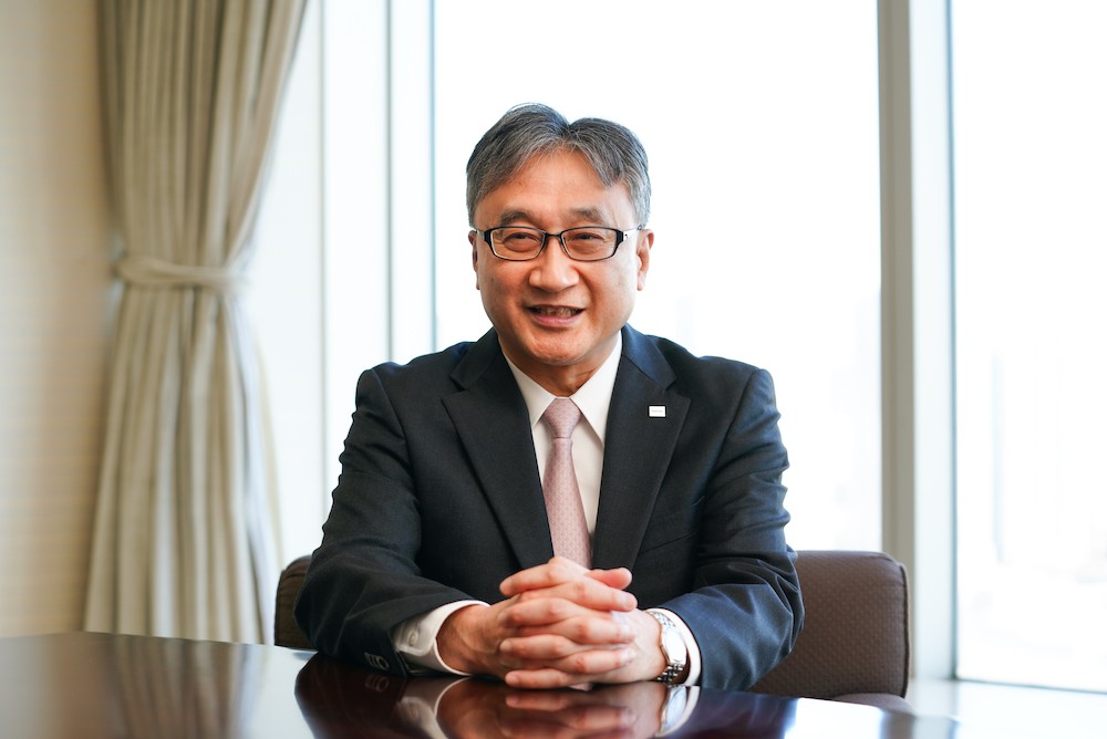 The Strategic Map of “Toshiba of Technology”―Accumulated R&D Will Not Let us Down