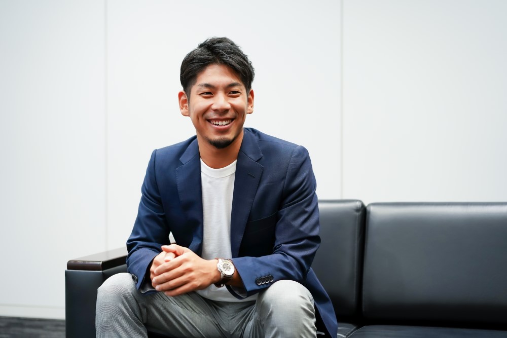Yuji Hikida, Data Technology 1st Division, Toshiba Data Corporation